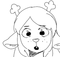 utg_oc doe_a_day_anon Noelle // 747x713 // 52KB