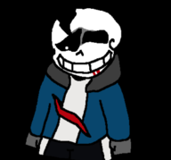 blood sans tagme // 670x623 // 50KB