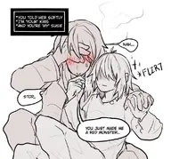 Kris Susie // 800x747 // 112KB