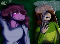 Kris Susie tagme // 2700x2000 // 516KB