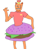 burgerpants // 434x489 // 12KB