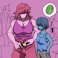 Kris Susie // 600x600 // 76KB