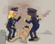 doe_oc Kris Noelle spry_avalanche // 2500x2000 // 2.8MB