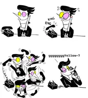 spamton_g._spamton // 845x946 // 105KB