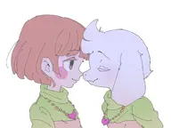 asriel_dreemurr chara tagme // 2000x1500 // 128KB
