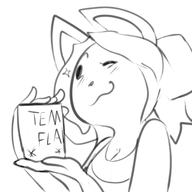 tagme temmie // 700x700 // 146KB