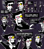 spamton_g._spamton // 2000x2250 // 315KB