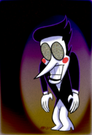 spamton_g._spamton // 712x1040 // 964KB