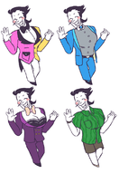 breasts spamton_g._spamton // 771x1123 // 264KB