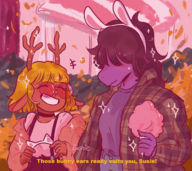 animated gif Noelle Susie // 1500x1339 // 2.7MB