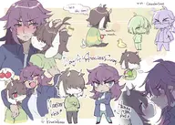 Kris Susie // 2915x2079 // 973KB