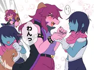 Kris Susie // 2732x2048 // 496KB