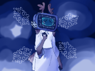 Noelle snowgrave // 800x600 // 332KB