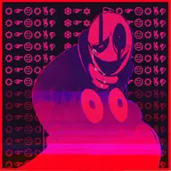 Gaster // 1024x1024 // 212KB