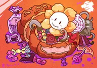 flowey tagme // 700x495 // 112KB