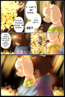 asriel_dreemurr comic frisk tagme // 1280x1920 // 2.0MB