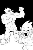 berdly soyjak // 1280x1900 // 172KB