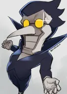 spamton_g._spamton // 626x885 // 302KB