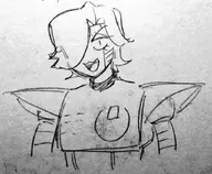 Mettaton mettaton_EX // 1024x845 // 175KB