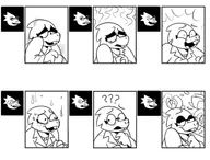 Alphys // 1280x971 // 170KB