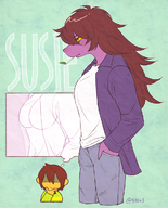 Kris Susie // 969x1200 // 940KB