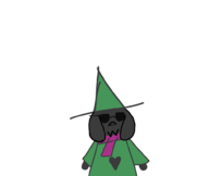 ralsei ralsei_(hat) // 987x832 // 53KB