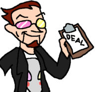 crossover postal spamton_g._spamton // 899x870 // 63KB