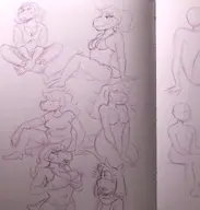 nude ralsei Susie // 600x629 // 46KB