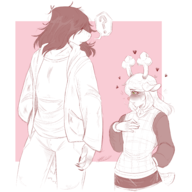 Noelle Susie // 3000x3000 // 2.9MB