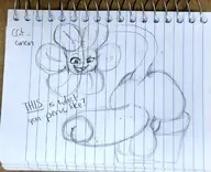 flowey tagme // 2236x1816 // 895KB