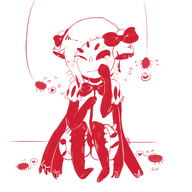 muffet tagme // 1280x1280 // 416KB