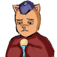 burgerpants memento_mori // 1496x1496 // 140KB