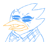 berdly rule_63 weaver // 707x615 // 106KB