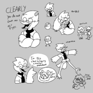 berdly light_world // 1200x1200 // 195KB