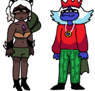 oc rouxls_kaard tasteless_orbit // 898x861 // 57KB