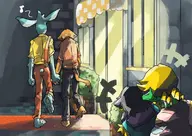 bratty burgerpants catty Nicecream_guy // 800x567 // 90KB