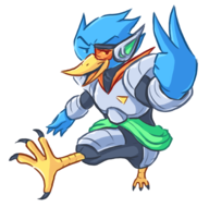 berdly dark_world // 2042x2025 // 1.4MB