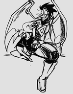 addison psanon spamton_g._spamton spamton_neo // 1029x1330 // 330KB