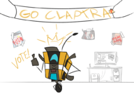 claptrap spamton_g._spamton // 1000x700 // 180KB
