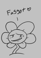 flowey roccorox // 272x380 // 12KB
