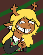 mpants Noelle // 428x546 // 22KB