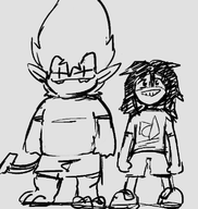 jables psanon puppetswap_(au) spamdown_(puppetswap) // 378x399 // 77KB