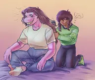 Kris Susie // 2048x1726 // 320KB