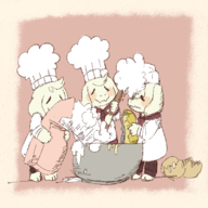 asriel_dreemurr goat // 800x800 // 499KB