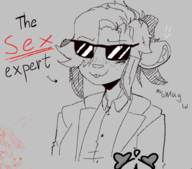 doe_oc dess_holiday Xileth // 1000x878 // 205KB