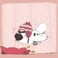 tsunderplane undertale unknown_artist // 800x800 // 435KB