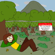 chara charanon human // 1200x1200 // 102KB