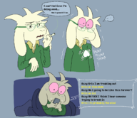 asriel_dreemurr unknown_artist weed // 1690x1458 // 136KB