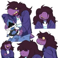 Lancer Susie // 1080x1080 // 117KB