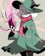 ralsei ralsei_(hat) // 967x1196 // 130KB